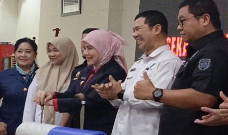 BBPOM Makassar Fokus Edukasi Pemuda Cegah Penyalahgunaan Obat