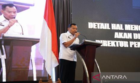 BGN Imbau Pengelola SPPG Waspadai Penipuan Mengatasnamakan Pejabat