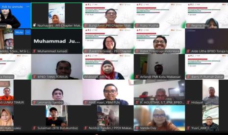 Sulsel Perkuat Mitigasi Hadapi Ancaman El Nino 2026