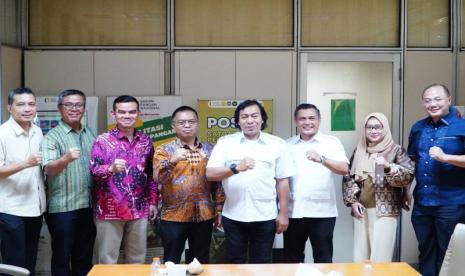 DPD RI Dukung Bapanas Intervensi Harga Pangan untuk Stabilitas
