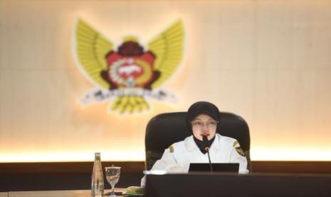 Pemkot Kediri Targetkan Semua Puskesmas Buka 24 Jam