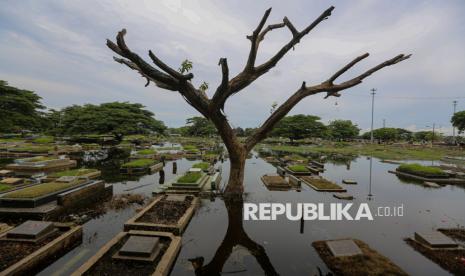 Hari Ini, BMKG Prakirakan Sejumlah Kota Besar Diguyur Hujan