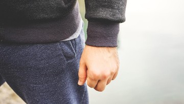 Waketum PSI Bro Ron Dilaporkan Balik Terkait Dugaan Penganiayaan