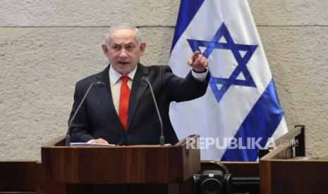 UEA Bantah Klaim Kantor Netanyahu, Tegaskan tak Ada Hubungan Rahasia dengan Israel