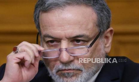 Dua Kali Jadi Sasaran Agresi Brutal AS-Israel, Iran Tegaskan tak akan Pernah Menyerah pada Mereka