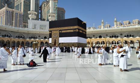 Coba Angkut Lima Ekspatriat ke Gerbang Makkah, 14 WN Saudi Didenda Hingga Rp425 Juta