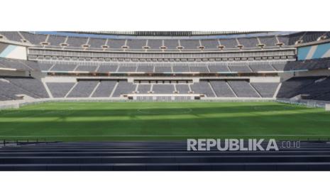 Peringatan Keras PBB: Risiko Panas Mematikan Ancam Piala Dunia 2026