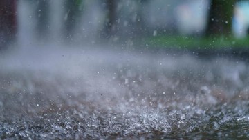 Banjir Rendam 12 RT di Jaksel Akibat Hujan Deras, Kali Krukut Meluap