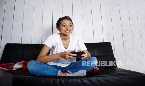 Bahaya Kesehatan di Balik Misi ‘Push Rank’, Gamer Rentan Kena Wasir
