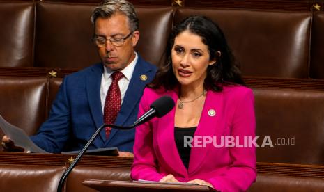Nekat Ambil Dokumen Pembunuhan JFK, Anggota Parlemen AS: Kembalikan atau Saya Seret CIA ke Sidang
