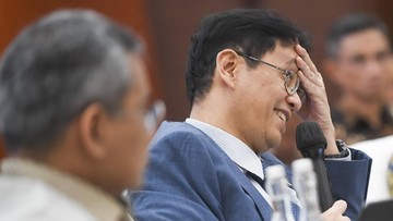 Purbaya ‘Paksa’ Perbankan Lebih Agresif Salurkan Kredit ke Sektor Riil