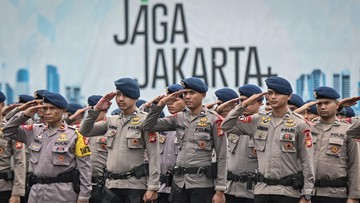 LBH Jakarta Minta Polda Metro Kaji Ulang Tim Pemburu Begal