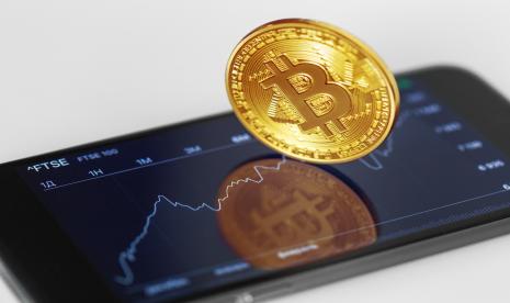 Industri Kripto Dinilai tak Lagi Sekadar Eksperimen Teknologi