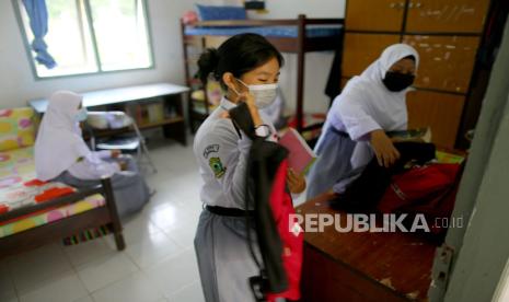 Pendidikan Layak Buka Jalan Anak-anak Pesisir Menuju Kampus Impian