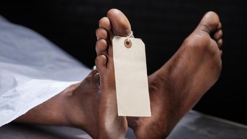 Pegawai Lapas Palopo Ditemukan Gantung Diri di Toilet Kamar Kos