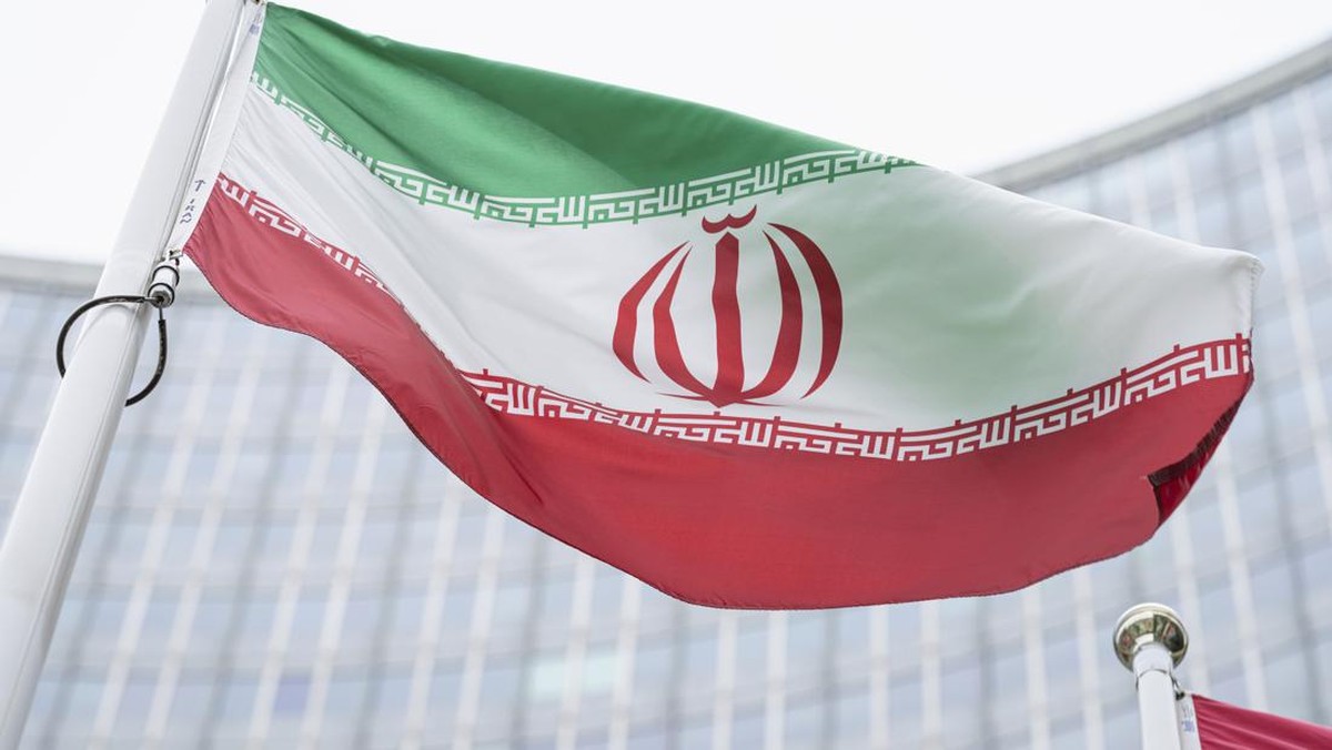 Breaking: Gempa M 4,6 Guncang Iran, Terkait Aktivitas Militer?