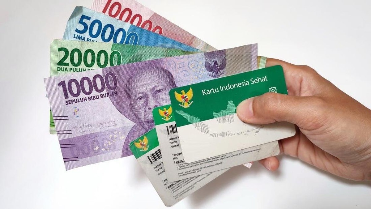 Iuran BPJS Kesehatan Bakal Naik, Segini Tarif Kelas 1-3 per 7 Mei