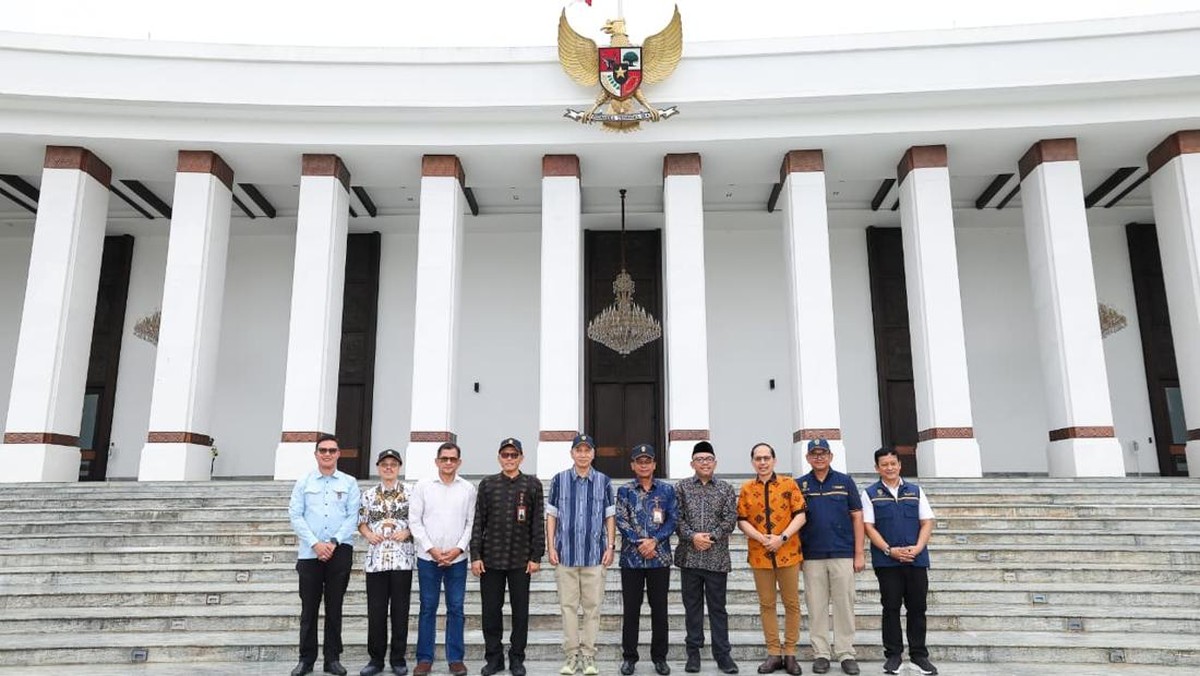Bos BPJS Kesehatan Sudah Lihat Kondisi IKN, Beri Respons Tak Terduga