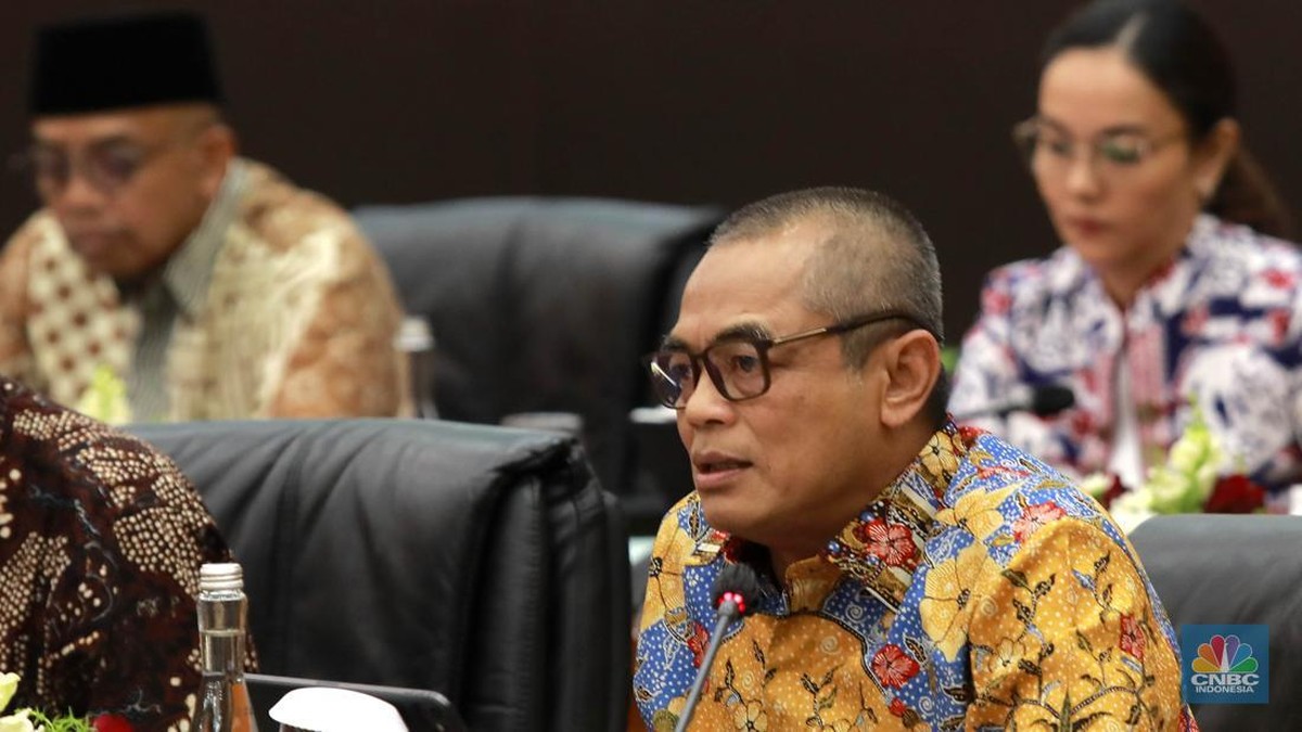 Ini Kronologi Kasus Korupsi yang Seret Dirjen Bea Cukai Djaka
