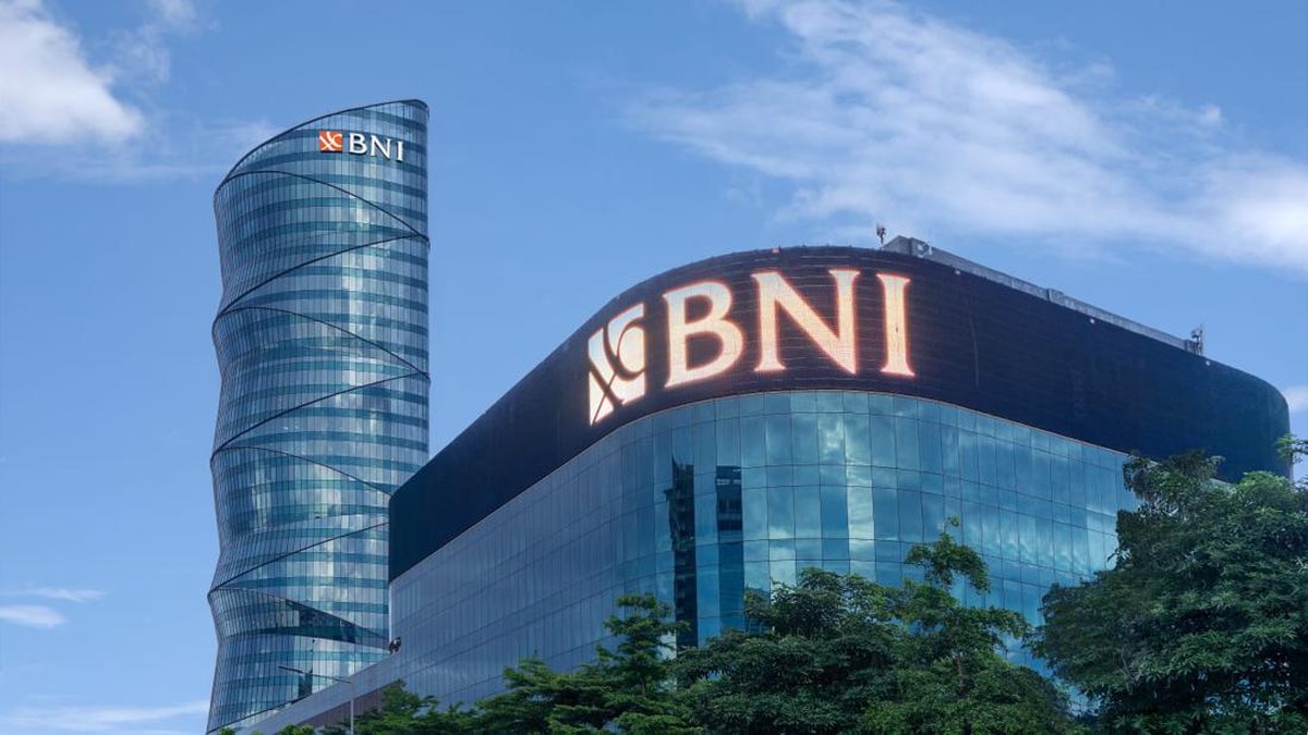 BNI Konsisten Dorong Pemerataan Pendidikan Pakai Program Ini