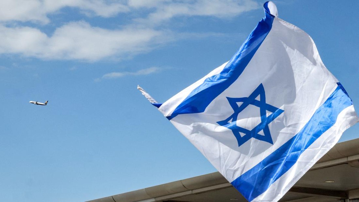 Presiden Murka, Teman Dekatnya Ternyata Mata-Mata Israel