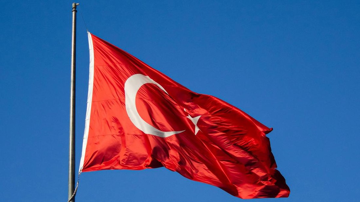 Inflasi Negeri Erdogan “Naik-Naik ke Puncak Gunung”, Tembus 32,37%