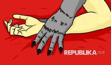 Jadi Korban Kekerasan Seksual, Santriwati di Jepara Enggan Jadi Penghafal Alquran