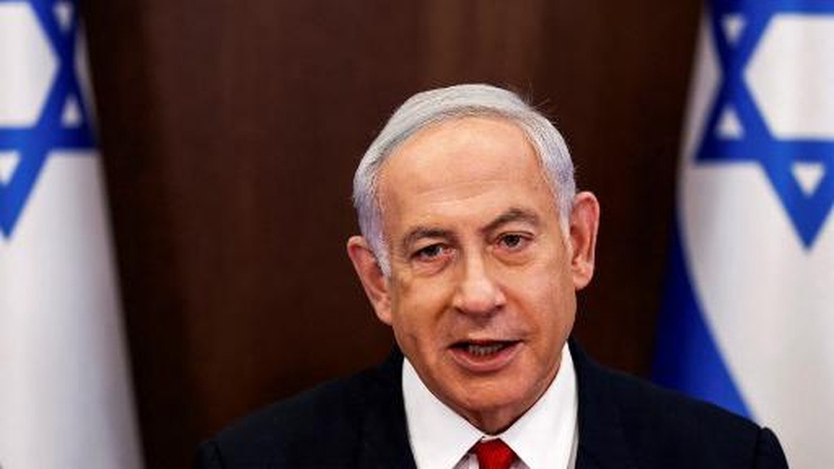 Israel “Omon-omon” Baru soal Iran, Siap Perang Jilid II?
