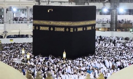 Berganti Nama dari Mustasyar Diny, Inilah Tugas dan Fungsi Musyrif Diny Penyelenggaraan Haji 2026
