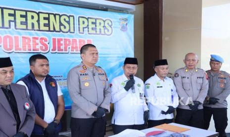 Lecehkan Santriwati, Pengasuh Ponpes Jepara Bawa-Bawa Dalih Jihad untuk Kiai