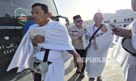 Pemberangkatan Gelombang 1 Jamaah Haji Indonesia Rampung, Kadaker Madinah Apresiasi Semua Pihak
