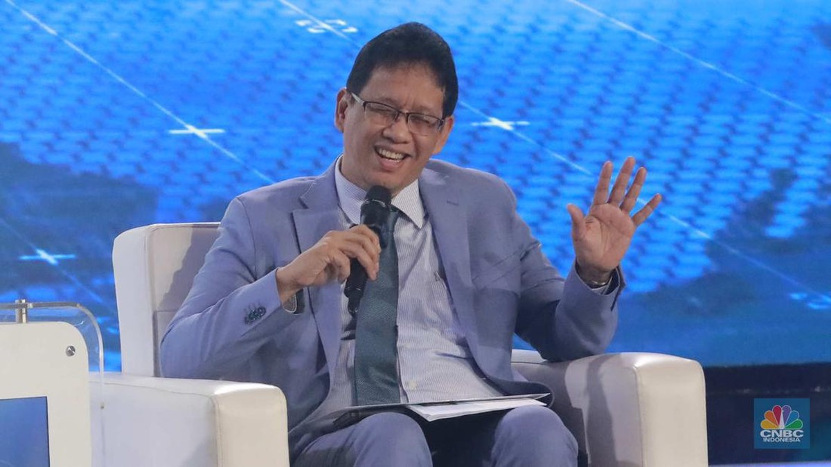 Pengusaha Tekstil Susah Cari Pinjaman Bank, Purbaya Tawarkan Ini
