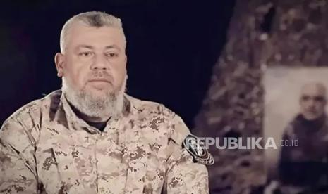 BREAKING NEWS: Komandan Senior Al-Qassam Syahid, Diburu 3 Jet Tempur dan Kepalanya Dihargai Rp 12 M