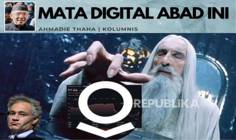 Mata Digital Abad Ini