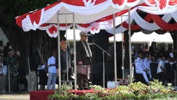 Mendikdasmen Tegaskan Tujuan Pendidikan di Hardiknas 2026