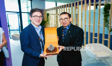 Menteri Budaya: Kehadiran RI di Cannes 2026 Bukti Ekosistem Film Kian Kuat