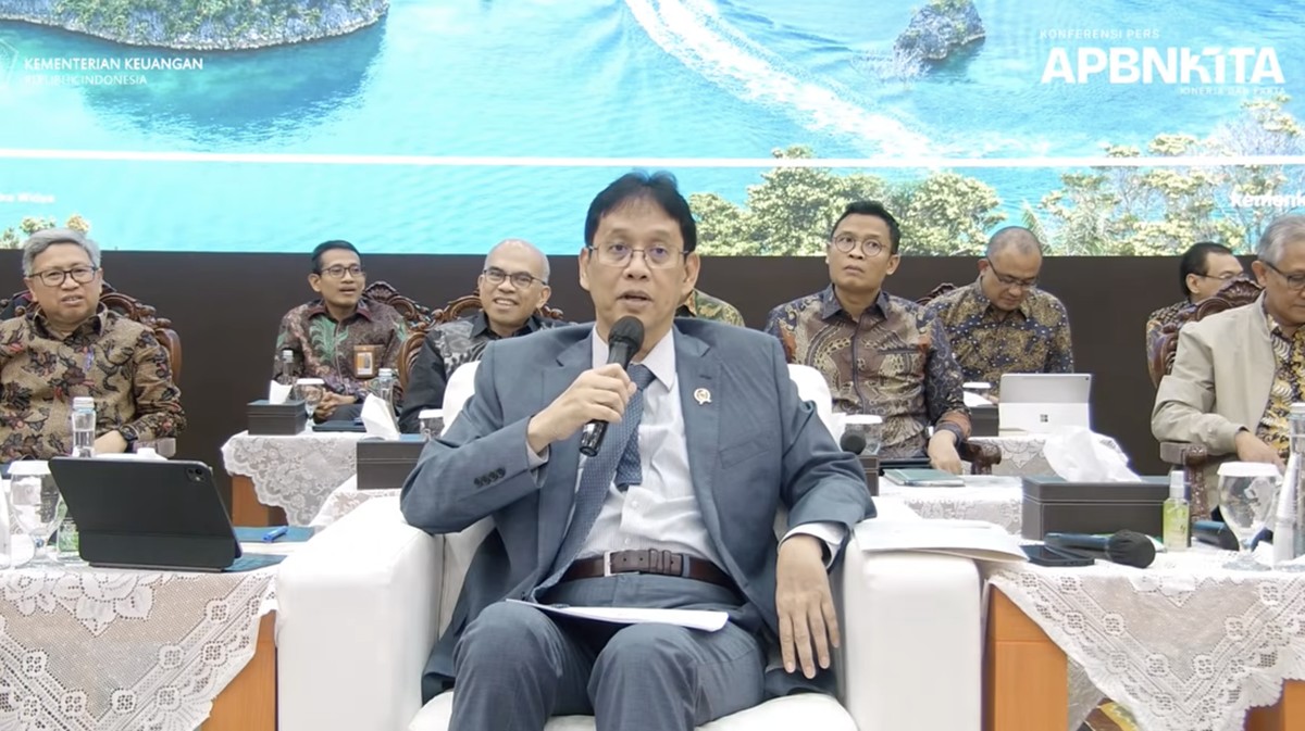 Purbaya Mau Beri Diskon PPN 40-100% untuk Mobil Listrik, Ini Syaratnya