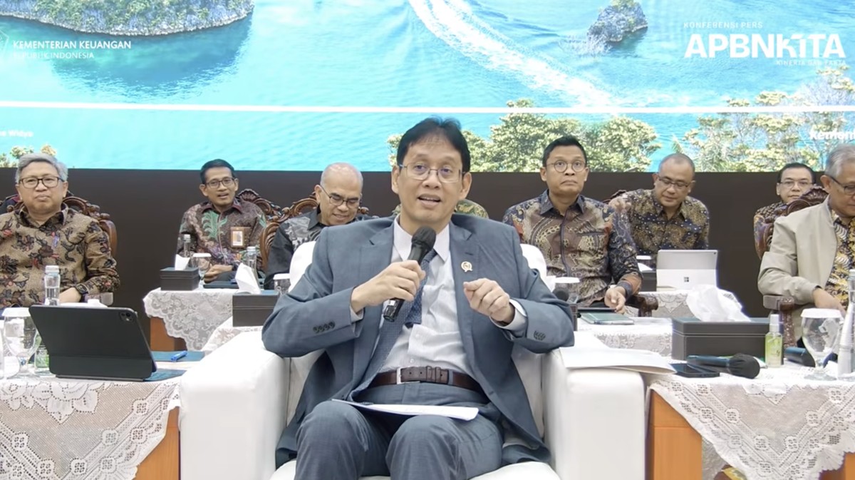 Purbaya Bocorkan Subsidi Motor Listrik Rp 5 Juta/Unit, Mobil Berapa?