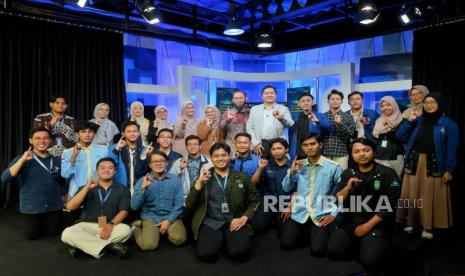 KNEKS: Keuangan Syariah Mulai Dilirik Non-Muslim