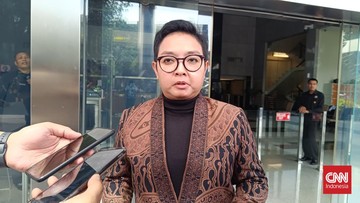 KPK Dalami Praktik Pemerasan di Cilacap saat Periksa Plt Bupati