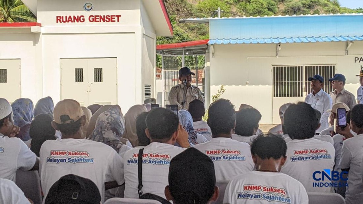 Prabowo Tak Masalah Anak Orang Kaya Tolak MBG