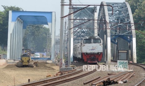 DDT Manggarai-Cikarang: Proyek Mangkrak di Balik Kecelakaan KRL Bekasi Timur