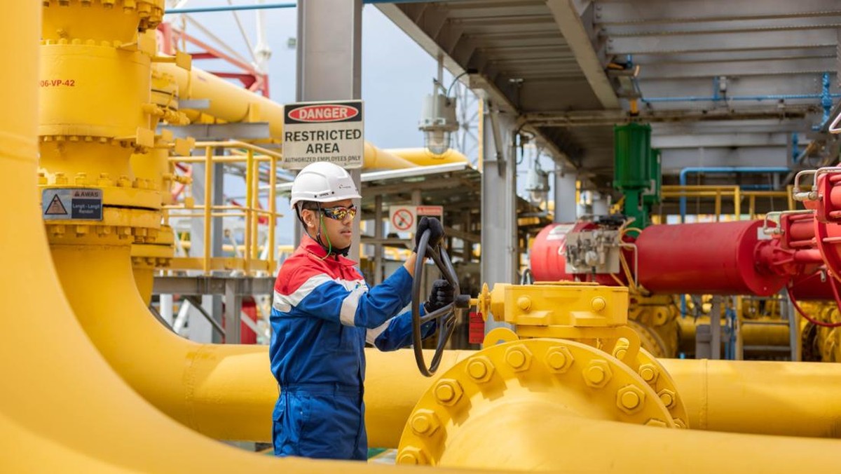 Deal! PGN Amankan Kesepakatan Jual Beli Gas, Ini Daftarnya