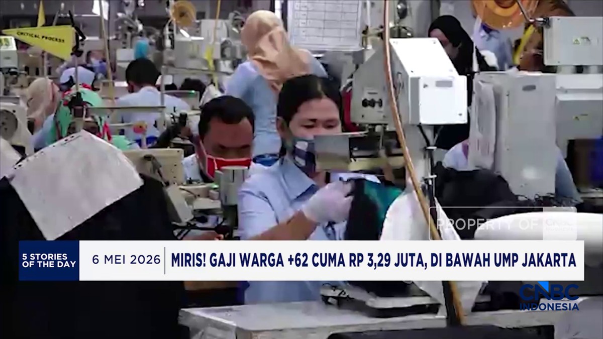 Video: Purbaya Kebobolan Soal Motor Listrik BGN – Harga Minyak Anjlok
