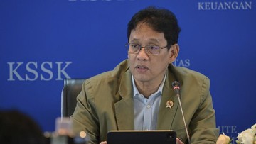 Purbaya Sentil Proyek PSEL Makassar: Kusut, Pantes Enggak Jalan!