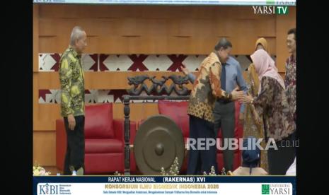 Peran Tenaga Biomedik Kian Penting di Era Kedokteran Presisi