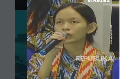 SMAN 1 Pontianak tak akan Ikuti Lomba Cerdas Cermat Ulang Meski MPR Janji Ganti Dewan Juri