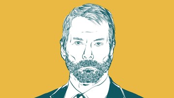Michael Saylor, Investor Jumbo Bitcoin Berharta Rp85 T