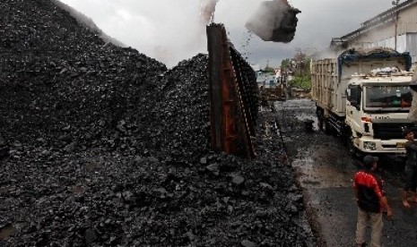 Teknologi Penyimpanan Energi Baru Dorong Tambang Rendah Karbon di Indonesia