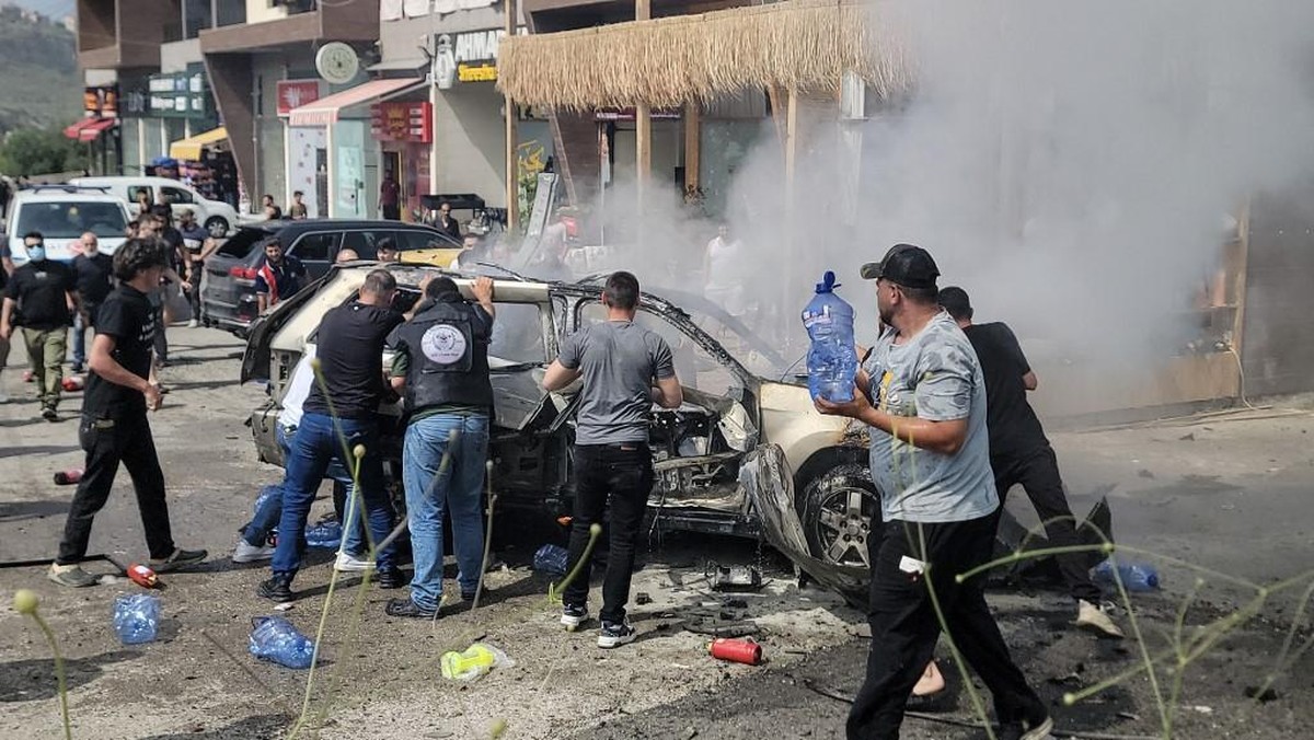 Sepakat Gencatan Senjata 45 Hari, Israel Tak Bisa Pegang ‘Omongan’